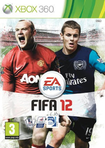 FIFA 12 (Xbox 360) 
