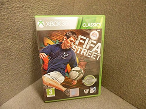 FIFA Street (Xbox 360) 