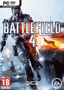 Battlefield 4 [AT PEGI] 
