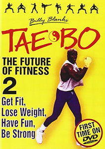 Billy Blanks' Tae-Bo - Vol. 2 [DVD] 