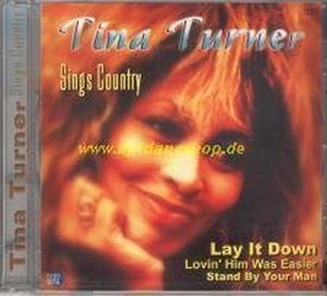 Tina Turner