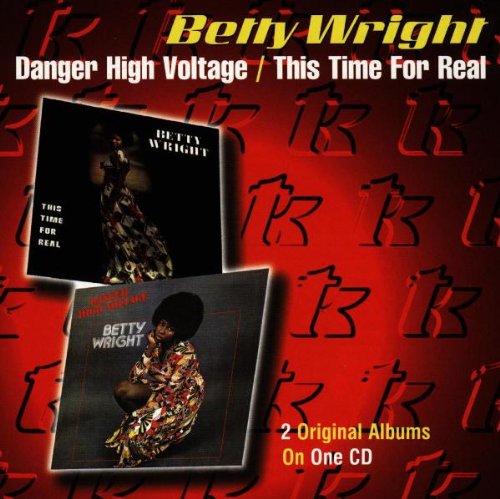 Danger High Voltage / This Time For Real (Import)