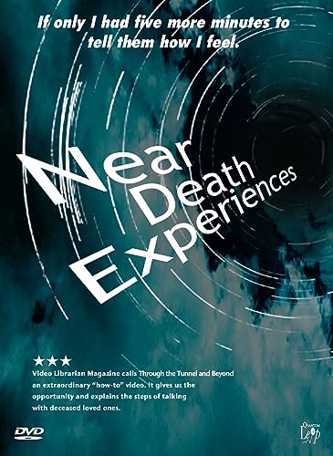 Near Death Experiences With Raymond Moody [DVD]