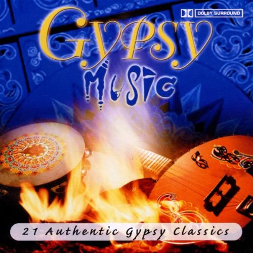 Gypsy Music