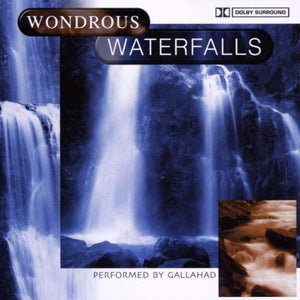 Wondrous Waterfalls 