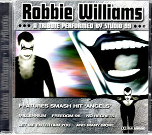 Robbie Williams