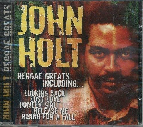 Reggae Greats