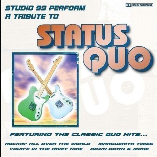 Status Quo Tribute