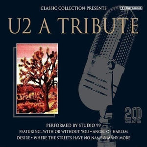 U2 a Tribute