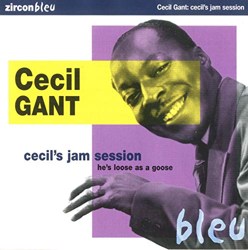Cecils Jam Session