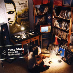 Music for the Maases 2