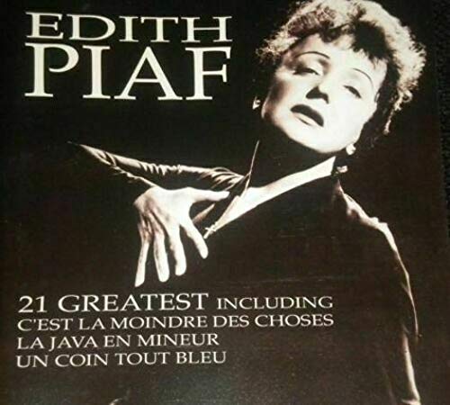 Edith Piaf