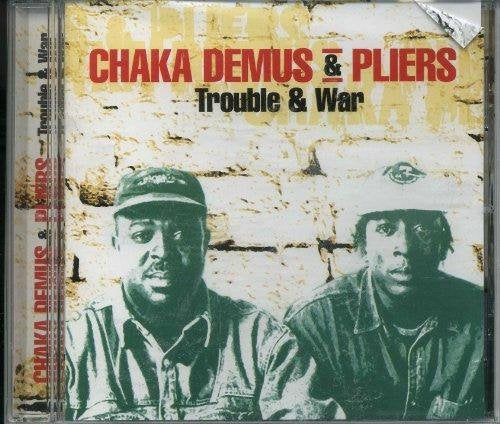 Trouble And War