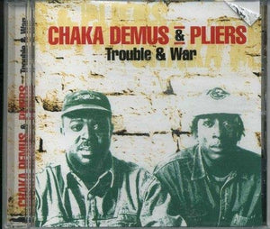 Trouble And War