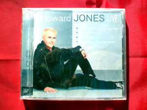Howard Jones Live