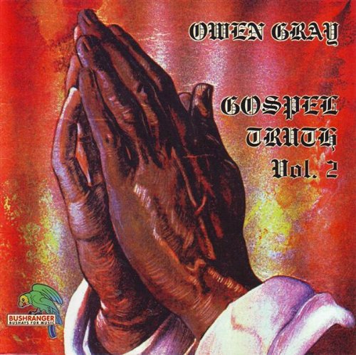 Gospel Truth Vol. 2