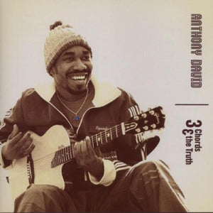 3 Chords and The Truth