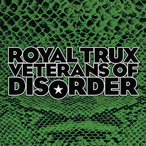 Veterans Of Disorder
