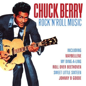 Rock 'n' Roll Music