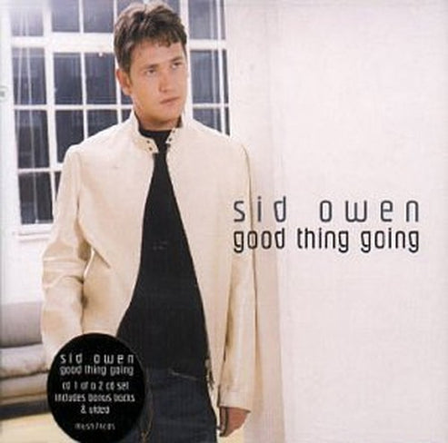 Good Thing Going [CD 1] (Cd-single)