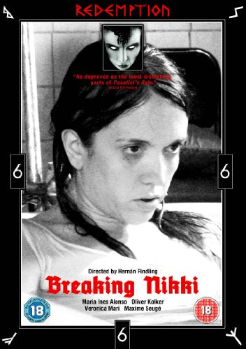Breaking Nikki