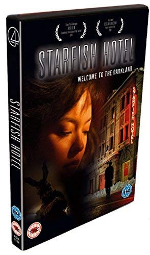 Starfish Hotel [2006] [DVD]