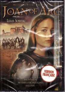 Joan Of Arc [DVD] 