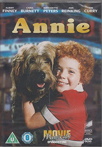 Annie (Special Anniversary Edition) [DVD] [2004] 