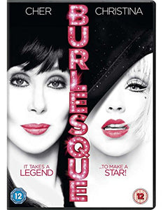 Burlesque [DVD] [2010] [2011] 