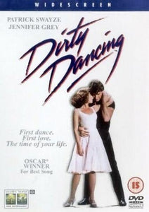 Dirty Dancing [DVD] 