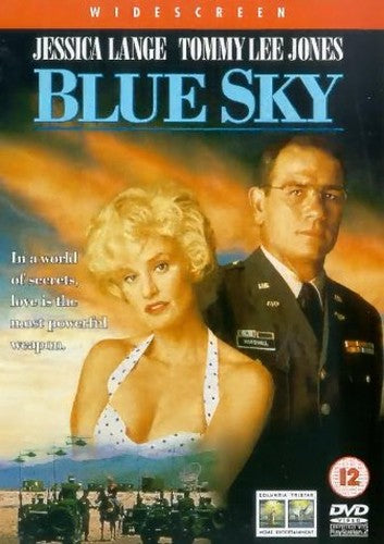 Blue Sky [DVD]