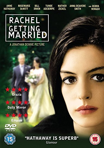 Rachel Getting Married [DVD] [2009]