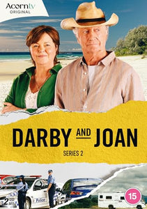 Darby & Joan: Series 2 [DVD] 