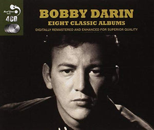 8 Classic Albums