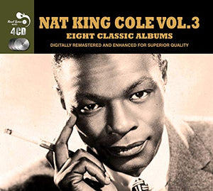 8 Classic Albums Vol.3