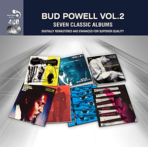 7 Classic Albums Vol.2
