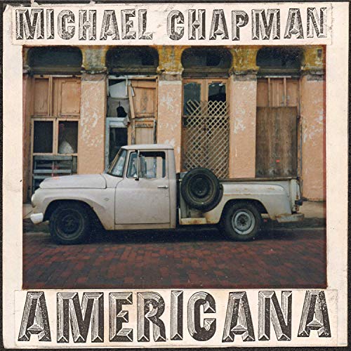 Americana 1 & 2 (2CD)