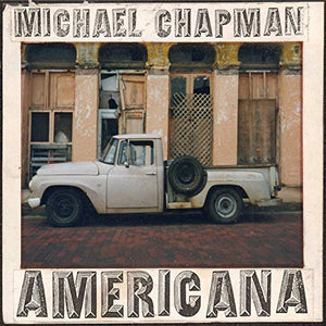 Americana 1 & 2 (2CD)
