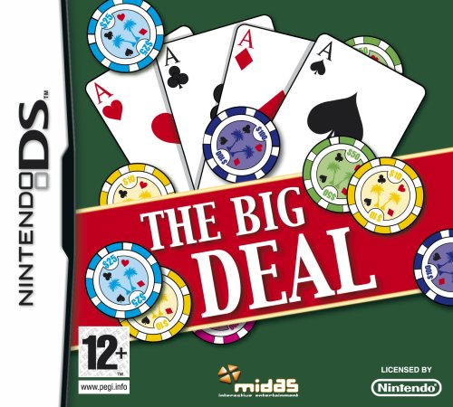 The Big Deal (Nintendo DS)
