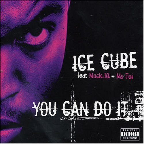 You Can Do It