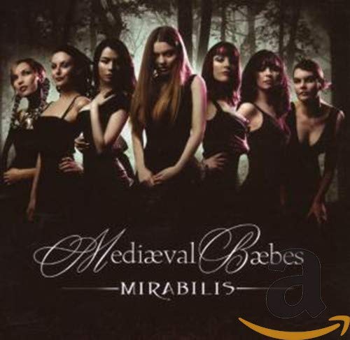 Mirabilis
