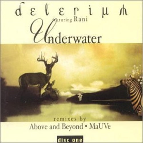 Underwater, Pt. 2