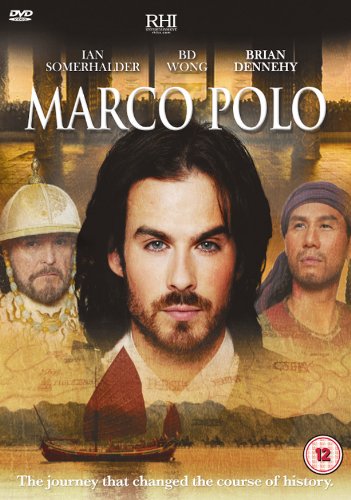Marco Polo [DVD] [2007]