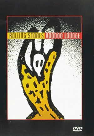 Rolling Stones: Voodoo Lounge