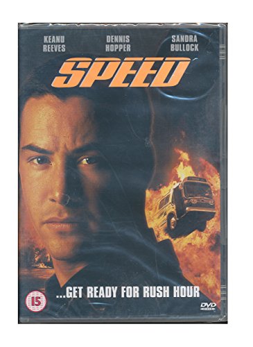Speed [DVD]