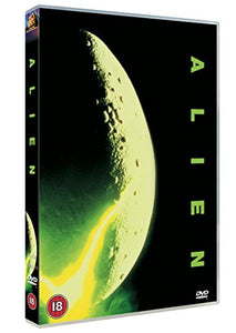 Alien [DVD] [1979] 