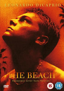 The Beach [2000] [DVD] 