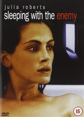 Sleeping With The Enemy [1990] [DVD]
