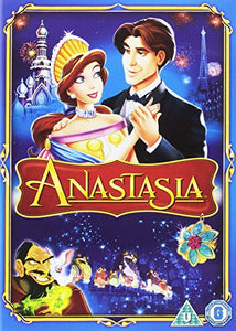 Anastasia [DVD] 