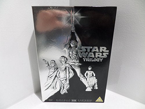 The Star Wars Trilogy